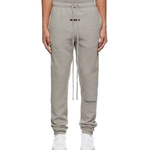 Essentials Fear of God Reflective Sweatpants